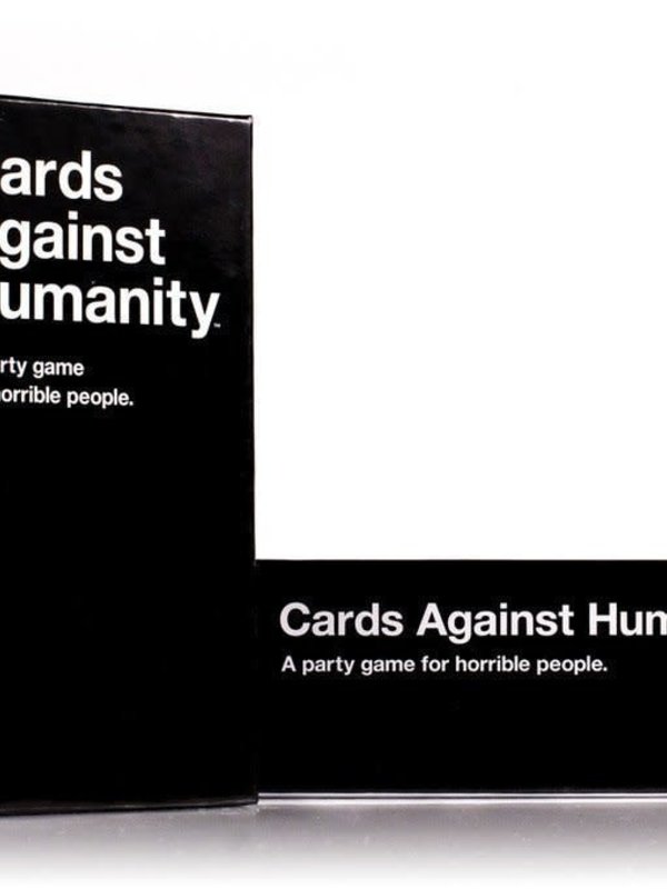 Cards Against Humanity Cards Against Humanity 1.7