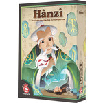 Deep Water Games Hanzi