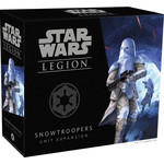 Atomic Mass Games Snowtroopers Unit SW: Legion