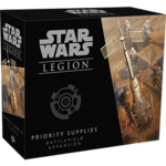 Atomic Mass Games Priority Supplies Battlefield SW: Legion
