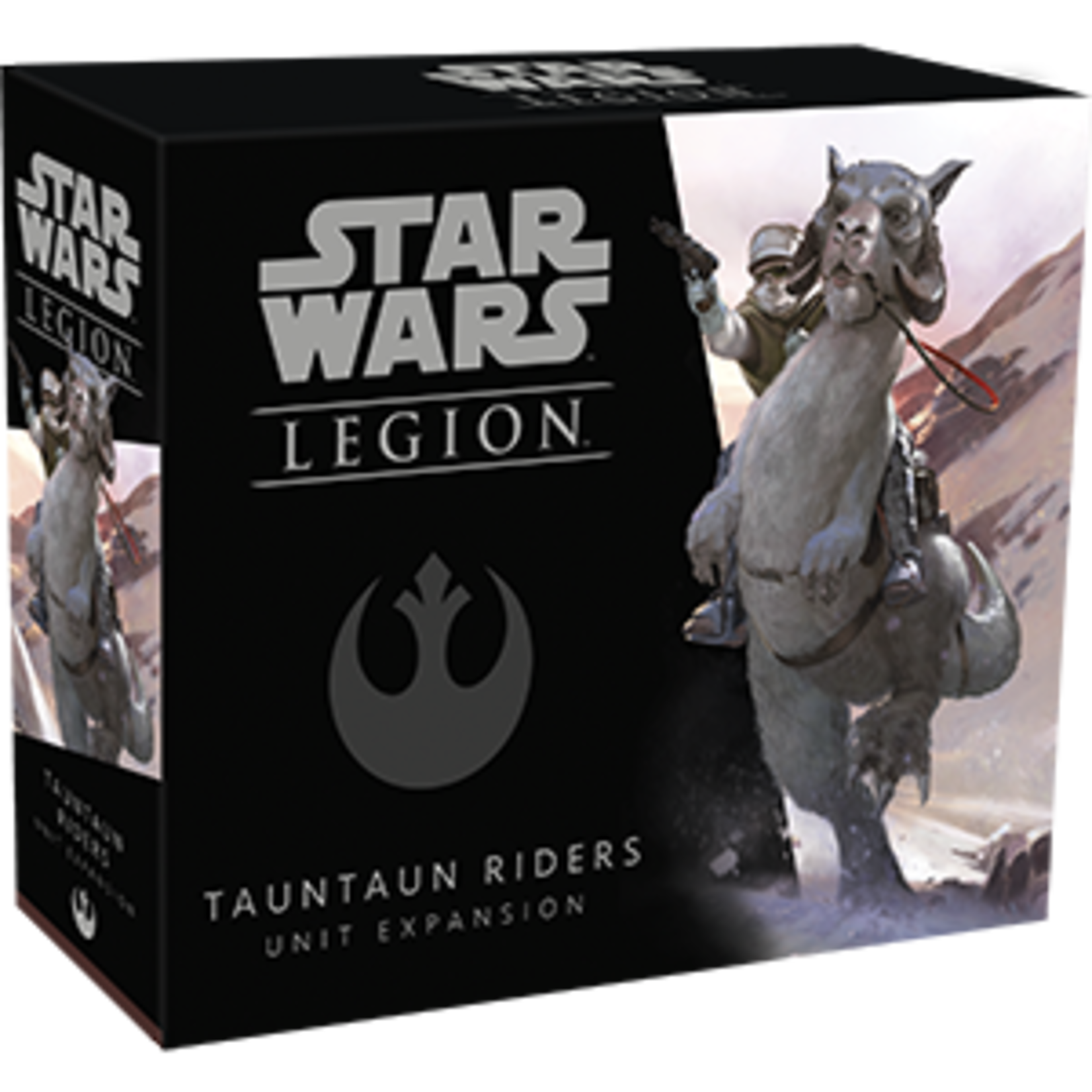 Atomic Mass Games Tauntaun Riders Unit SW: Legion