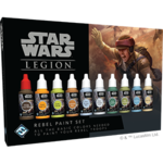 Fantasy Flight Games SW Legion Rebel Paint Set
