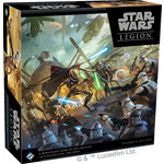 Atomic Mass Games Star Wars: Legion Clone Wars Core Set