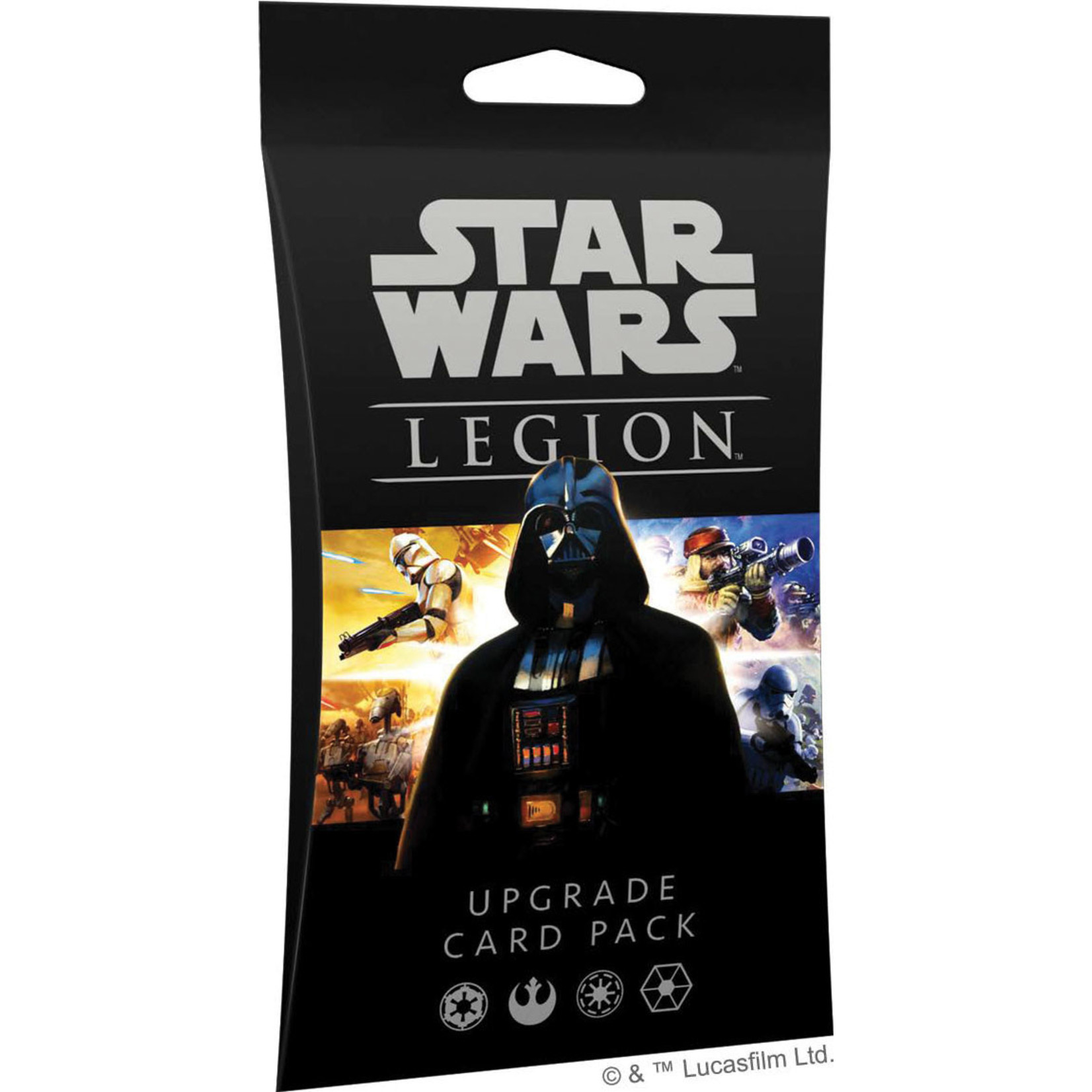 Atomic Mass Games Star Wars Legion Upgrade Pack