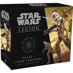 Atomic Mass Games Phase I Clone Troopers Unit SW Legion Expansion