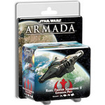 Fantasy Flight Games Rebel Fighter Squadrons II SW Armada Expansion Pack