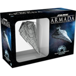 Fantasy Flight Games Victory-class Star Destroyer SW Armada Expansion Pack
