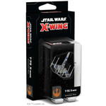Atomic Mass Games Star Wars X-Wing T-70 X-Wing Pack