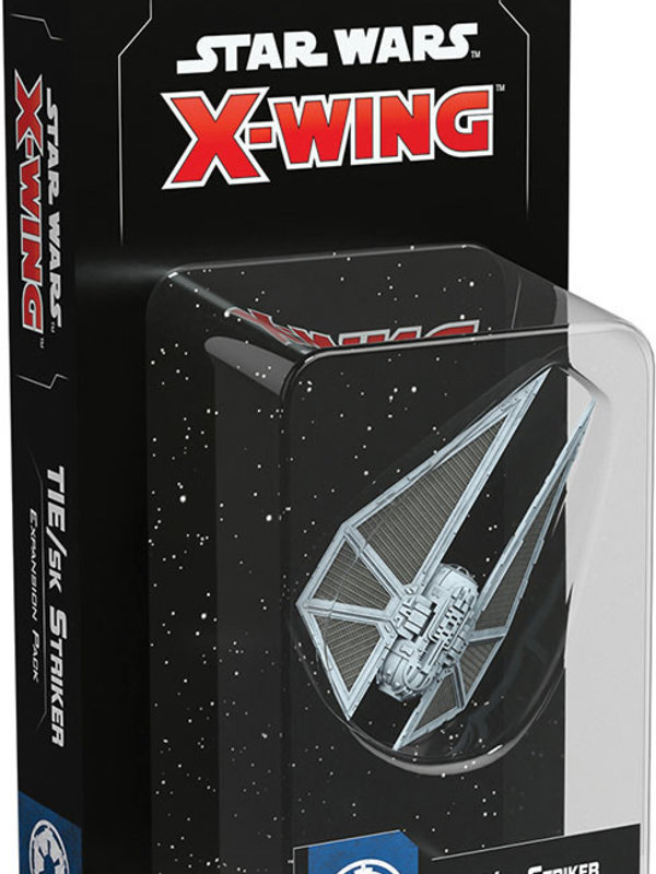 Atomic Mass Games Star Wars X-Wing TIE/sk Striker EP