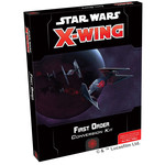 Fantasy Flight Games First Order Conversion Kit SW X-Wing: 2E