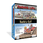 Gut Bustin' Games Redneck Life Bustin' A Gut! Expansion