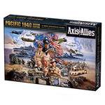 WOTC AH Axis & Allies: 1940 Pacific 2nd Edition