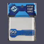 Fantasy Flight Games FF Square Card Sleeve