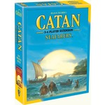 Catan Studios Catan Seafarers 5-6 Player Extension