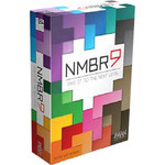 ZMan Games NMBR 9