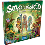 Days of Wonder Small World: Power Pack #2 Expansion