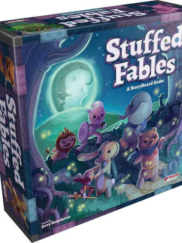 ZMan Games Stuffed Fables