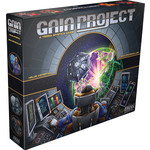 Capstone Games Gaia Project A Terra Mystica Game