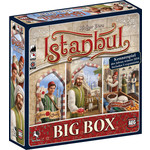 AEG Istanbul Big Box