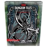 WOTC D&D Dungeon Tiles Reincarnated: City 5E