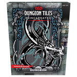WOTC D&D Dungeon Tiles Reincarnated: Dungeon 5E