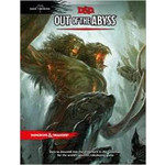 WOTC D&D D&D 5E Out of the Abyss