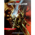 WOTC D&D D&D 5E Tomb of Annihilation