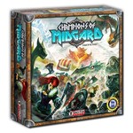 Grey Fox Games Champions of Midgard