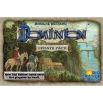 Rio Grande Games Dominion 2E Upgrade Pack