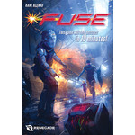 Renegade Game Studios FUSE