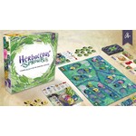 Pencil First Games Herbaceous Sprouts