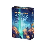 Red Raven Games Near and Far: Amber Mines Expansion