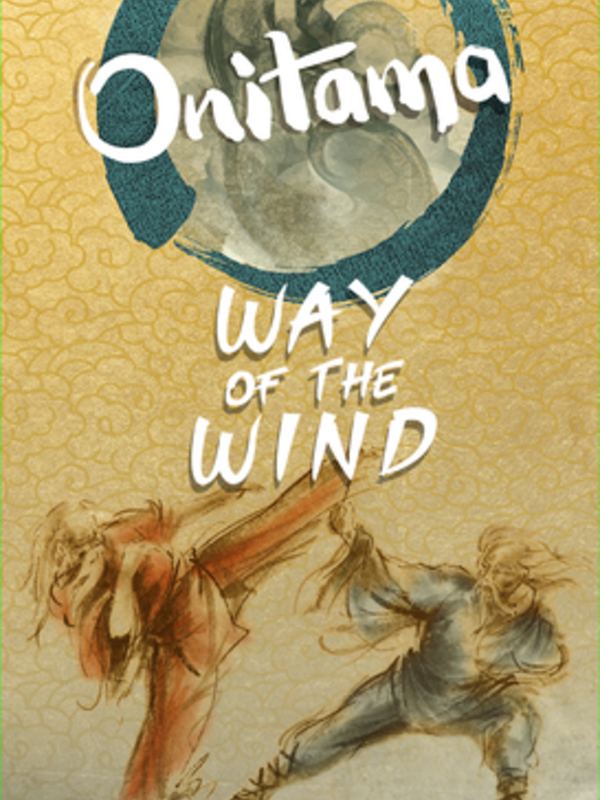 Arcane Wonders Onitama Way of the Wind