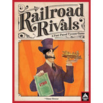 Forbidden Games Railroad Rivals