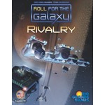 Rio Grande Games Rivalry Roll for the Galaxy