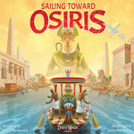 Daily Magic Games Sailing Toward Osiris