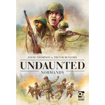 OSPREY PUBLISHING Undaunted Normandy