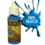 Army Painter APWP Crystal Blue 18ml