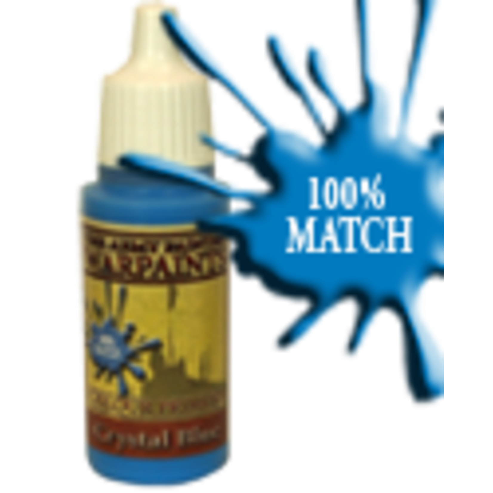 Army Painter APWP Crystal Blue 18ml