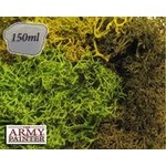 Army Painter Battlefields: Summer Undergrowth