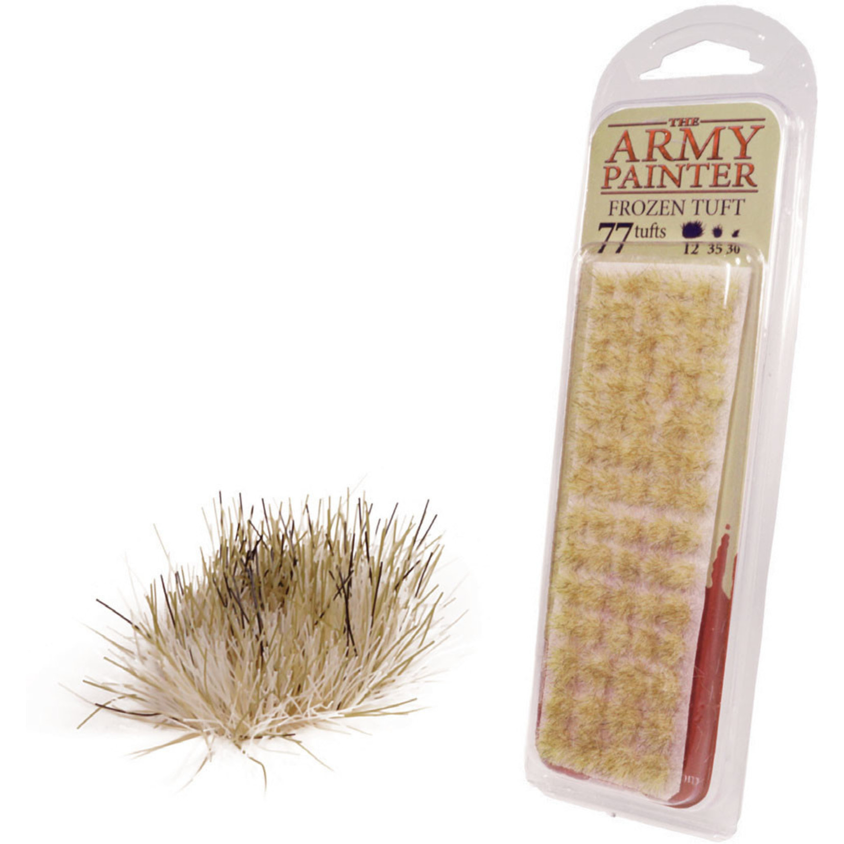 Army Painter Frozen Tuft Battlefields