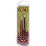 Army Painter Tools: Tweezers Set