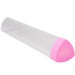 SCS Direct Inc Monster Tube Pink