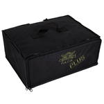 Battle Foam P.A.C.K. Plus Empty (Black)