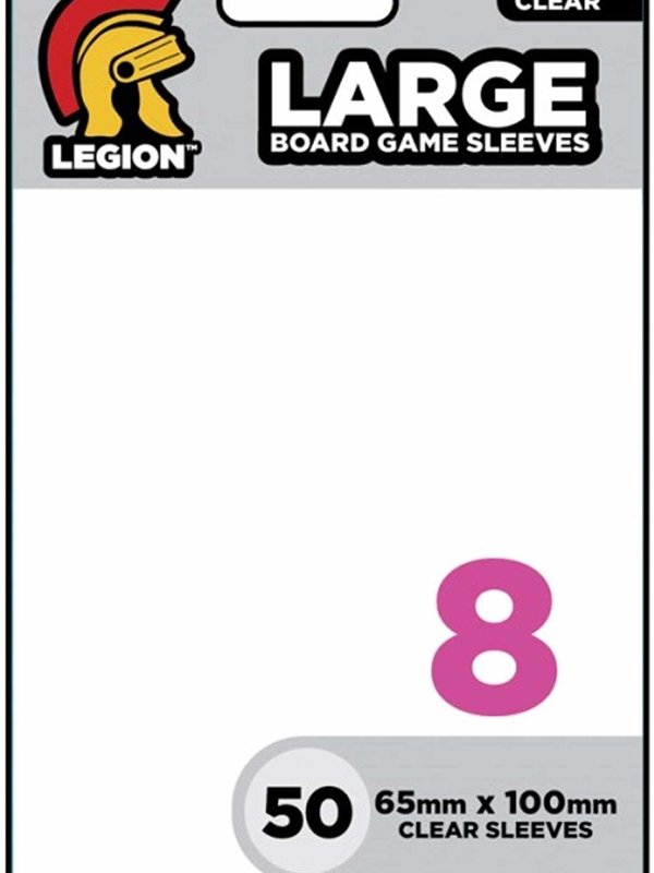 Arcane Tinmen Board Game Sleeves: Large (50)