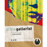 Eagle Gryphon Games The Gallerist