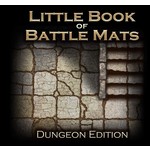 Lake Battle Mats Little Book of Battle Mats