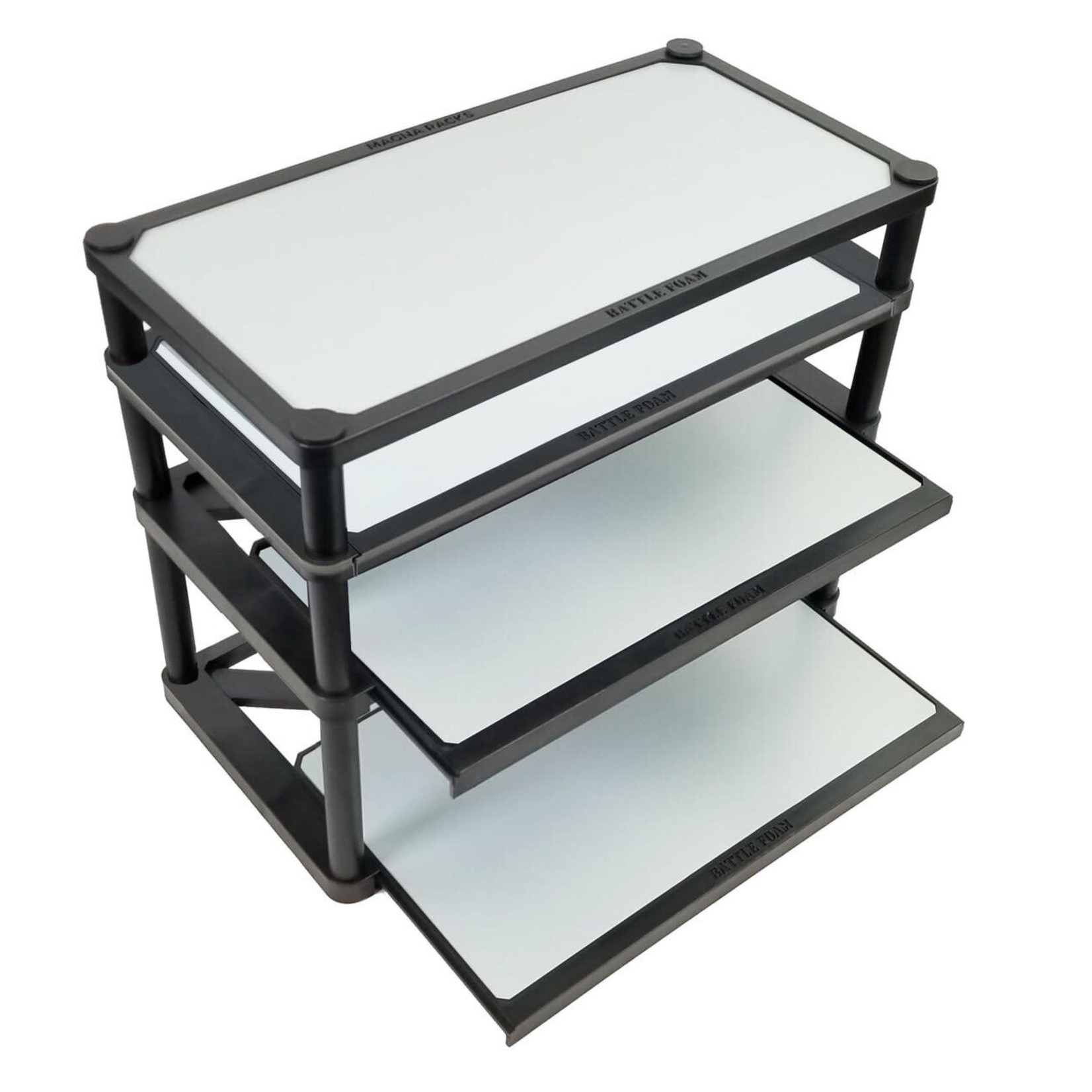 Battle Foam Magna Rack Slider Medium Kit 432