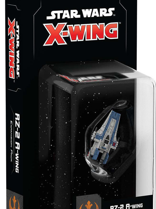 Fantasy Flight Games RZ-2 A-Wing Pack SW X-Wing: 2E