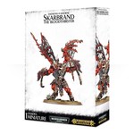 Games Workshop Skarbrand The Bloodthirster